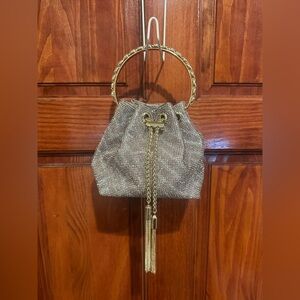 Sondra Roberts Beaded Women's Bag